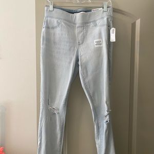 Old Navy Rockstar Jeggings NWT
